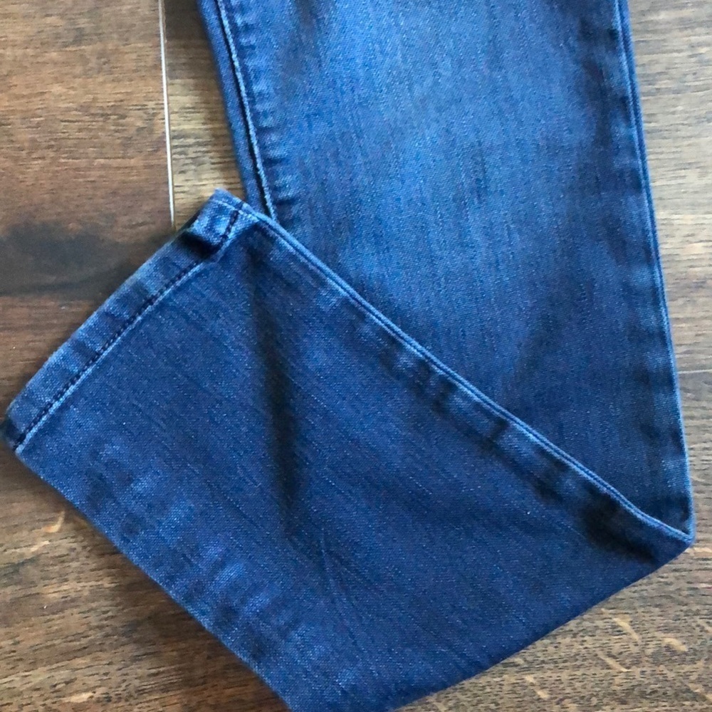 Cabi women’s jeans size 2 style 514 - Picture 4 of 5